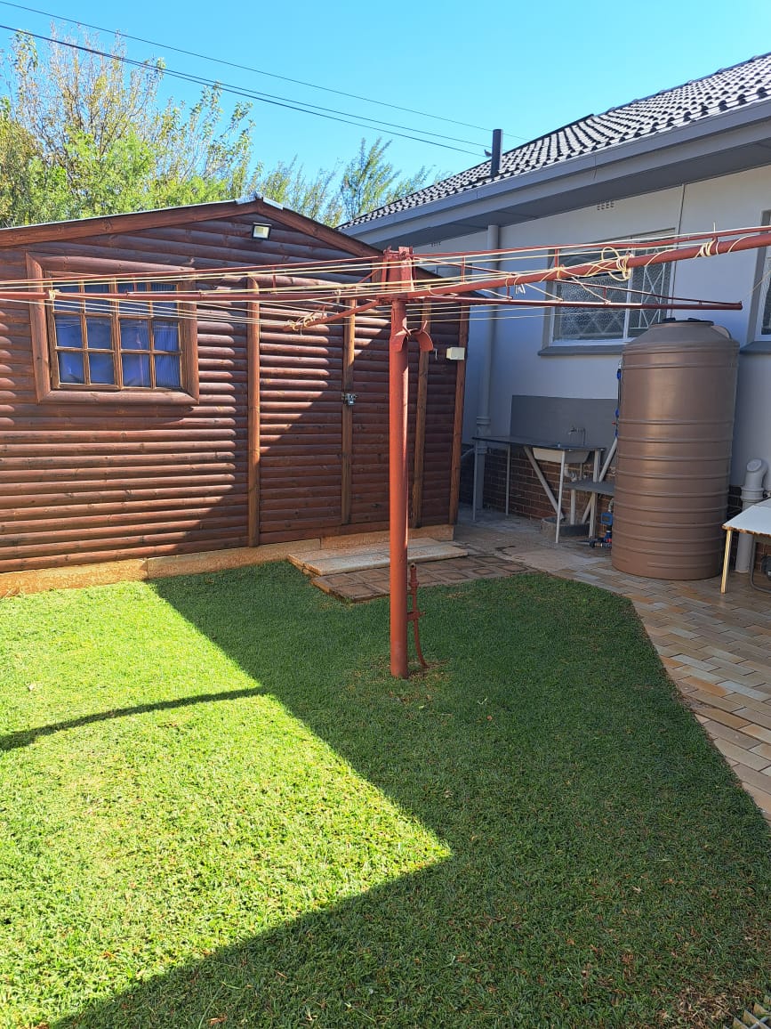4 Bedroom Property for Sale in Flamwood North West